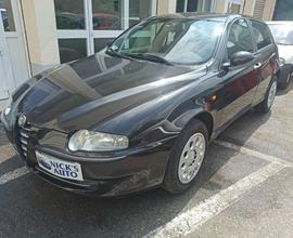 Alfa romeo 147 - 2004