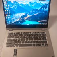 Lenovo IdeaPad C340 TOUCH convertibile i5