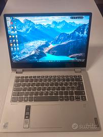 Lenovo IdeaPad C340 TOUCH convertibile i5