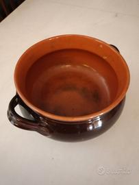 pentole in terracotta 