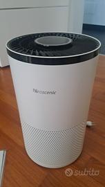 Proscenic purificatore d aria True HEPA 