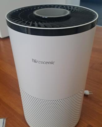 Proscenic purificatore d aria True HEPA 