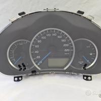 83800-0DT70 Quadro strumenti yaris ibrida 2015