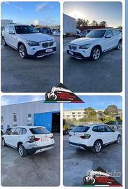 Ricambi BMW X1 sdrive sigla motore N47D20C