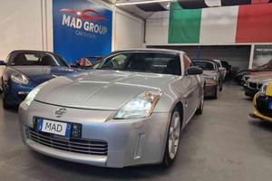 NISSAN 350Z Coupé 3.5 V6 Lev 2 WINTER PRICE!!!