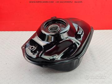 SERBATOIO BENZINA YAMAHA R125 2019 2022 YZF R 2021