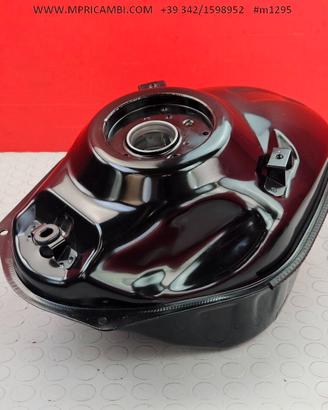 SERBATOIO BENZINA YAMAHA R125 2019 2022 YZF R 2021