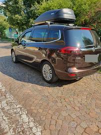 OPEL ZAFIRA 2015