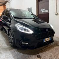 Ford Fiesta 1.0 Ecoboost 100 CV ST-Line
