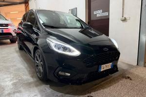 Ford Fiesta 1.0 Ecoboost 100 CV ST-Line