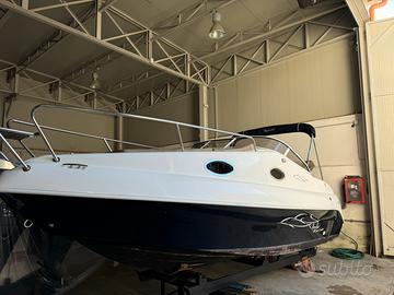 Aquabat sport cruiser 20