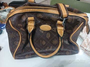 borsa bauletto Charro