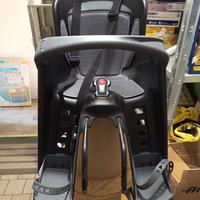 seggiolino bicicletta 