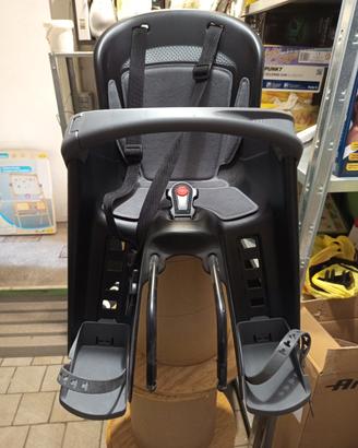 seggiolino bicicletta 