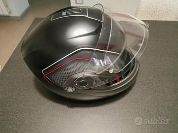 casco modulare Nola n 91 evo 