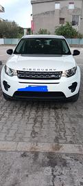 land rover discovery sport anno 2026