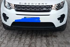 land rover discovery sport anno 2026