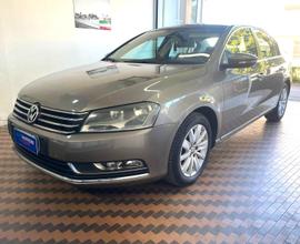 Volkswagen Passat 1.6 TDI BlueMotion Tech.
