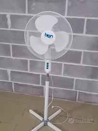 Ventilatore a piantana