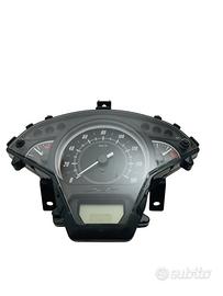 STRUMENTAZIONE HONDA SH 125 KM 37100-K77-D010-M1