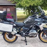 Bmw r 1250 gs - 2022