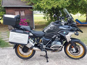 Bmw r 1250 gs - 2022