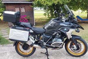 Bmw r 1250 gs - 2022