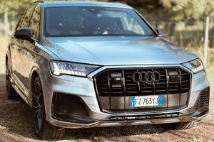 Audi Q7 S line Sport 7 pt. 1 Anno APSP