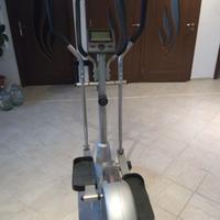 Bicicletta ellittica 