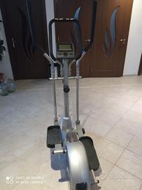 Bicicletta ellittica 