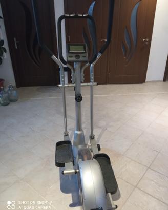 Bicicletta ellittica 