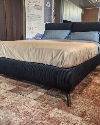 letto matrimoniale