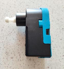 Motore correttore assetto fari anteriori