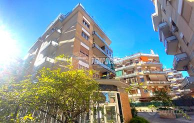 APPARTAMENTO FINEMENTE RISTRUTTURATO NEL CUORE DEL