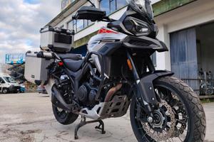 MORBIDELLI T 1002 VX - ANNO 2025