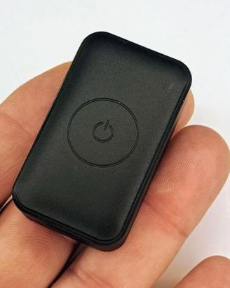 Localizzatore GPS GSM LBS Compatibile Micro SD G03