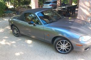 Mazda MX-5 MX5 NB FL SPIDER CABRIO CABRIOLET
