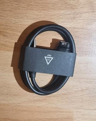 Garmin cavo 50cm di dati ricarica USB-C originale
