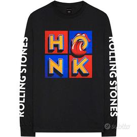 FELPA Rolling Stones (Unisex - L)