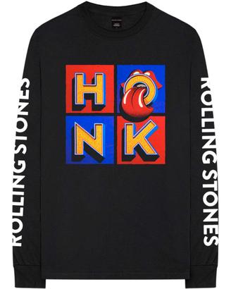 FELPA Rolling Stones (Unisex - L)