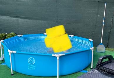 Piscina Intex 244