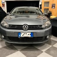 Volkswagen Golf 1.6 TDI 5p. Highline BlueMotion Te