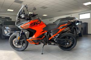 KTM 1290 SUPER ADVENTURE S