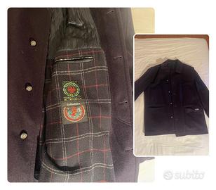 Due completi Boggi Original Tiroler Loden – Uomo