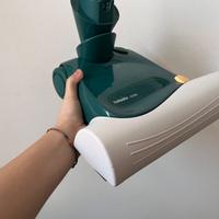 Battitappeto EB360 vorwerk folletto