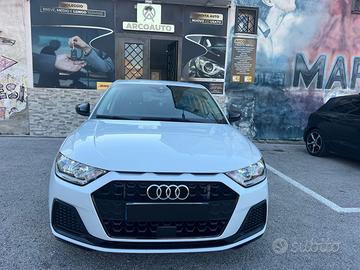 Audi A1 automatica