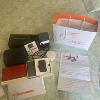 Apparecchi acustici invisibili