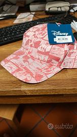 cappellino , berrettino Disney 