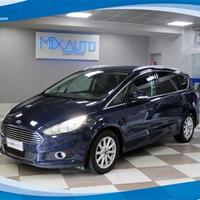FORD S-Max 2.0 TDCI 180cv Titanium Business PowerS