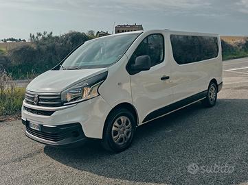 FIAT Talento 9 Posti Combi M1 2.0 ecojet LH1 12Q 1